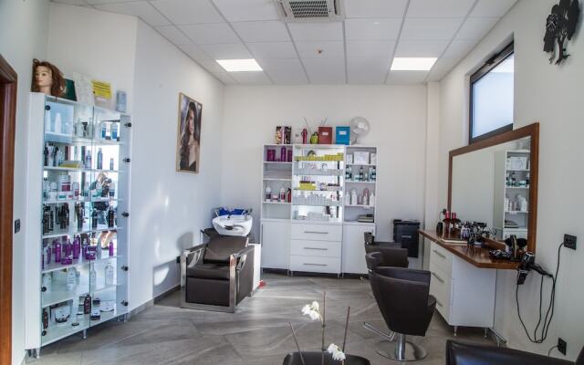 Apart Hotel Kalamper