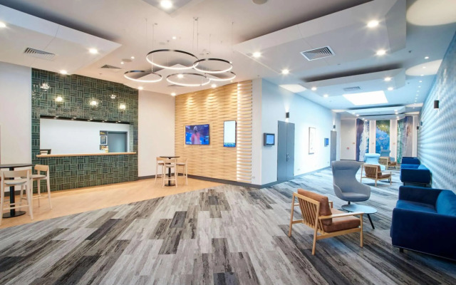 Novotel Tainui Hamilton
