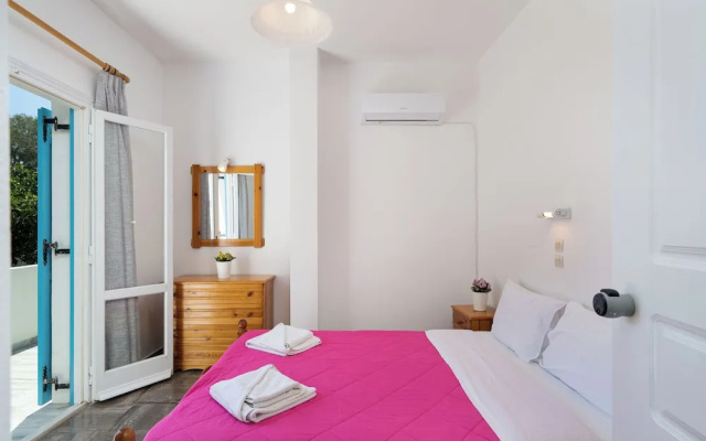 Porto Villa Hotel
