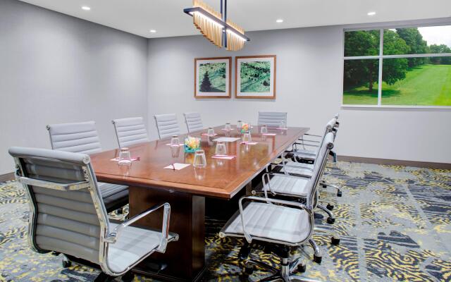 Fairfield by Marriott Inn & Suites Boulder Broomfield/Interlocken