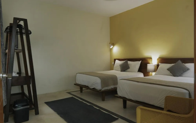 Hotel Aurora