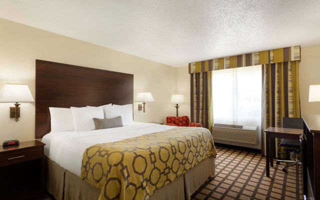 Baymont by Wyndham Salina