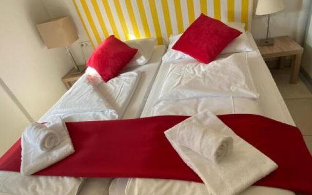 Ski & Golf Apartments by Kaprun Rentals