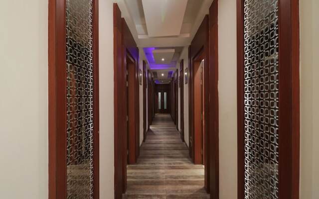 Capital O 2594 Hotel Kanchan Residency