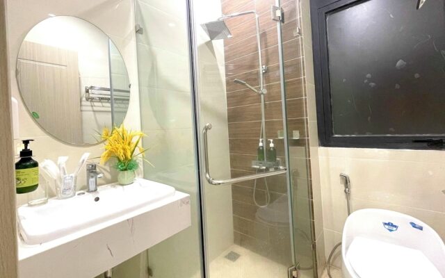 Teddy 108 Homestay & Cafe - Grand World Phu Quoc