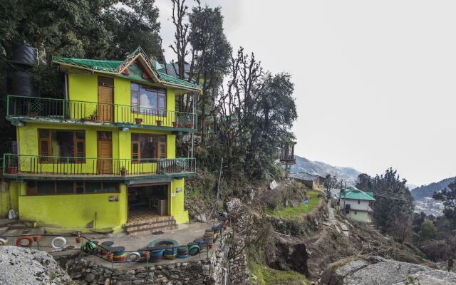 Sunil Guest House