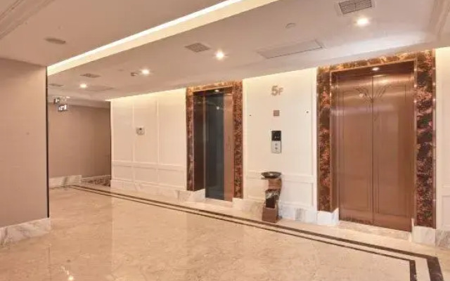 Vienna Hotel (Cixi Aegean Sea)