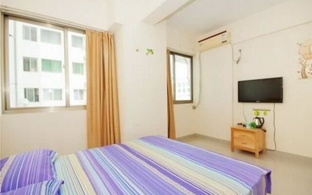 Huanyuanlanwan Holiday Hotel