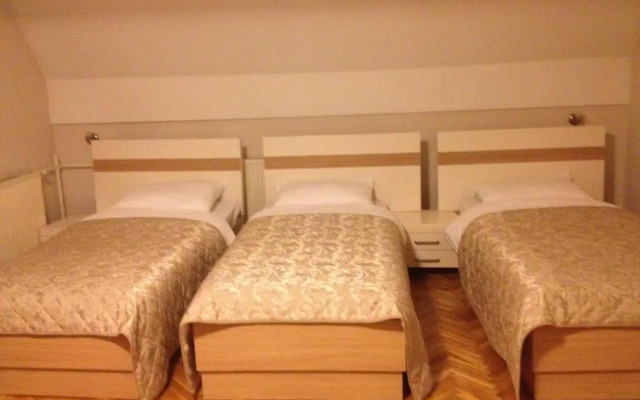 Hotel Prima