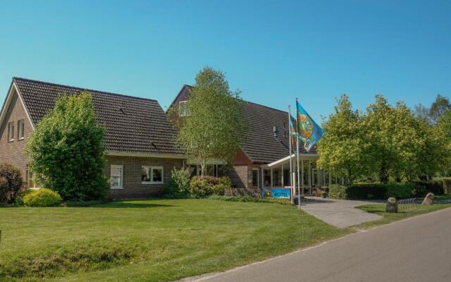 Drouwenerzand Hotel