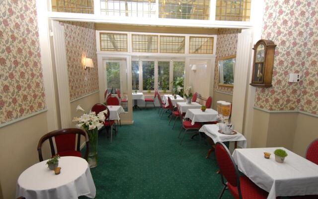De Ware Jacob Boutique Hotel