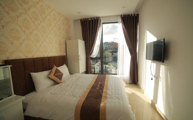 Viet Pho Da Lat Hotel
