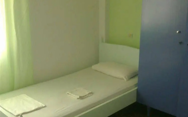 Motel Gorgona