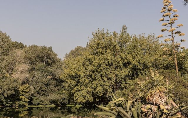 Le Prieuré Notre-Dame