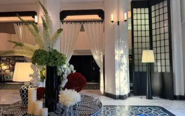 Jun Hotel (Jianshui Zitao Street）