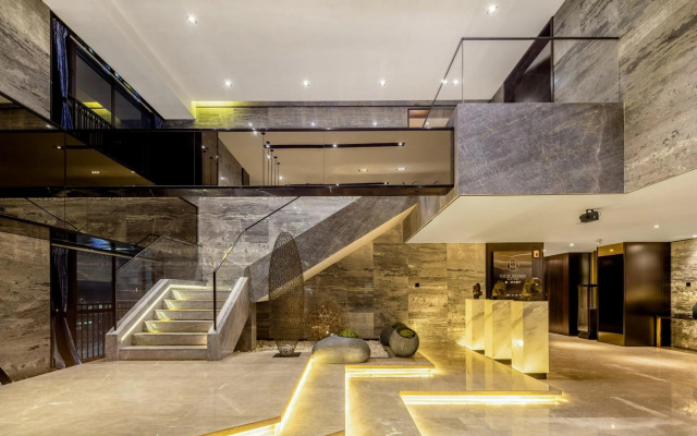 Zhonghao International Hotel