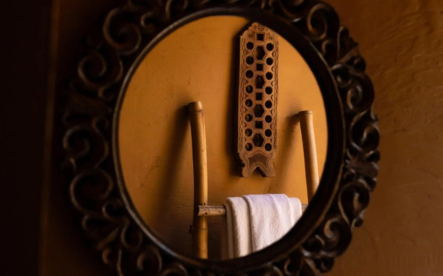 The Mudhouse Marayoor