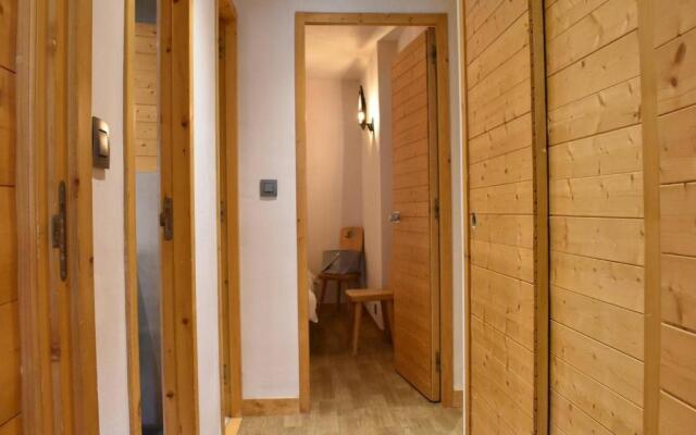 Appartement Méribel, 6 pièces, 10 personnes - FR-1-180-384