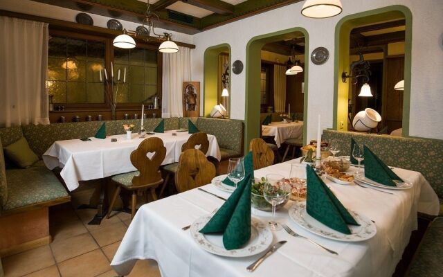 Relax Hotel Tannenhof