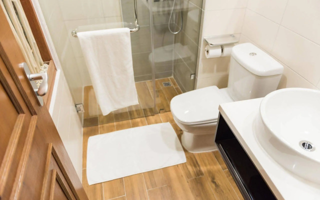 Joyful Thai Boutique Hotel Chiang Mai