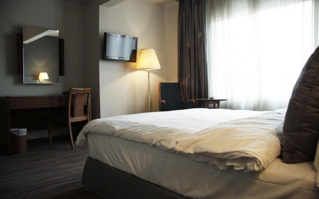 Plaza Hotel