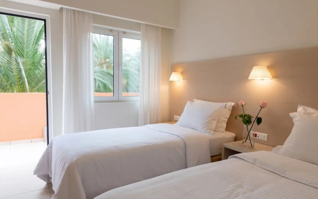 High Beach Hotels Collection