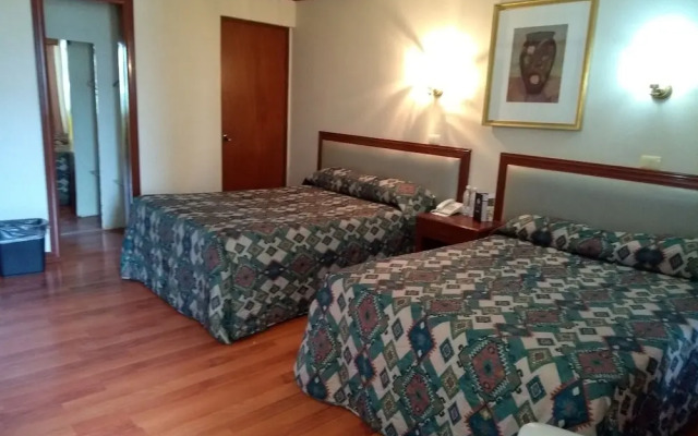 Hotel Panoramico