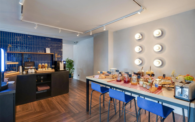 Best Western Hotel Kobalt