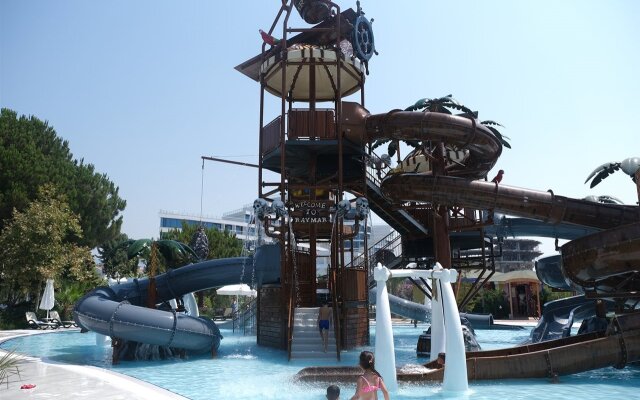 Raymar Resort & Aqua