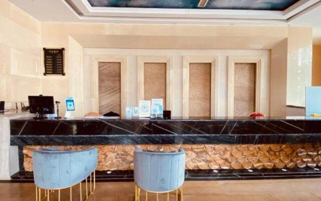 Yuxi Jiangxin E-Sports Hotel