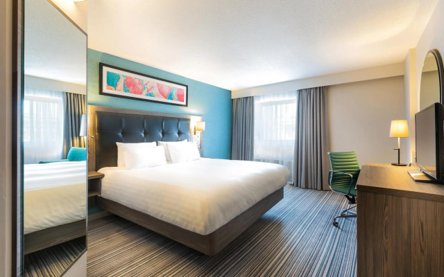 Leonardo Hotel Plymouth