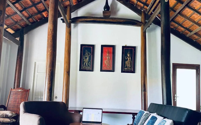 Phan Thiet BeachHouse