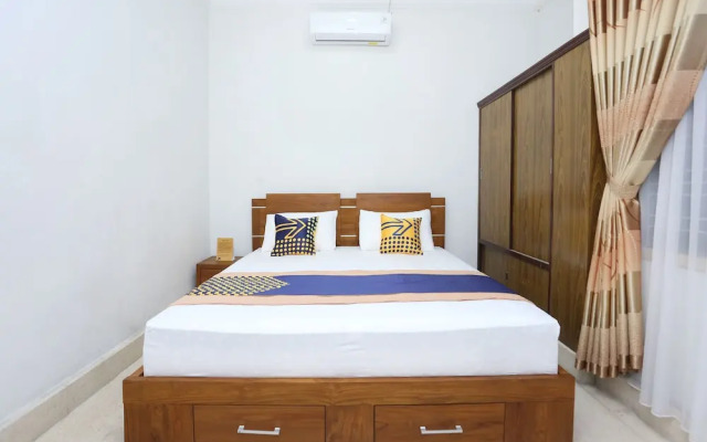 OYO 2268 Tim-tim Homestay Syariah