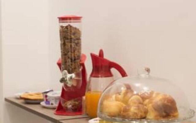 Отель Toledo one