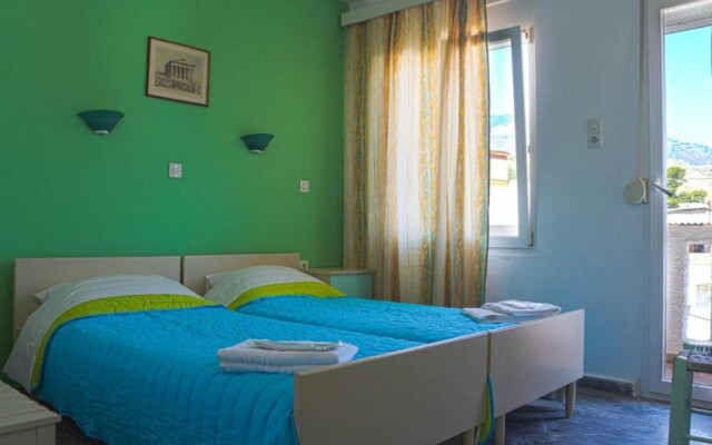 Myrtos Hotel