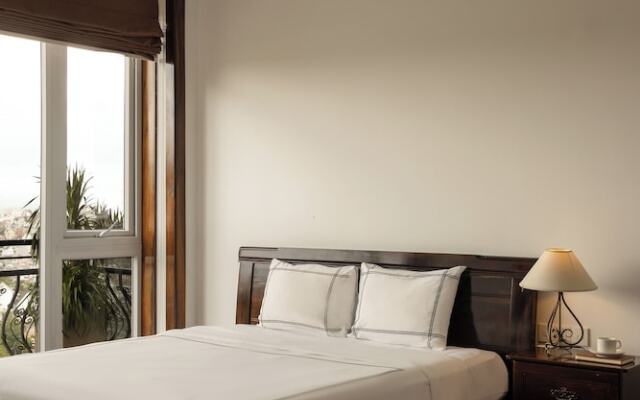 The Manor Villas Da Lat