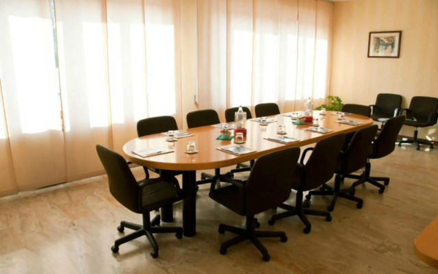 Hotel Touring Falconara Marittima