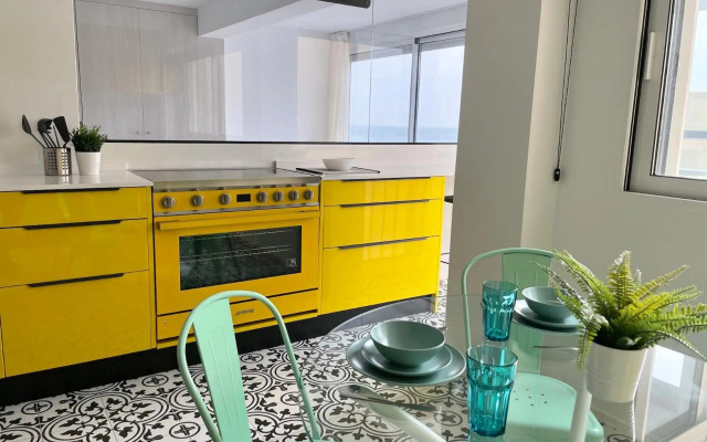 Apartamento turístico La Gavina Planta 5 - Gestaltur