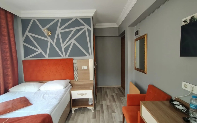 Şehrizade Konakları