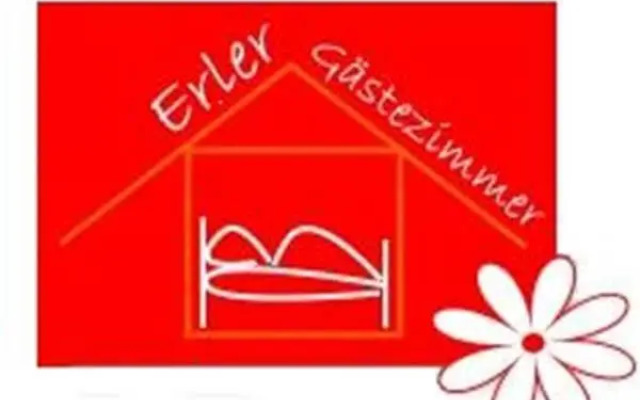 Erler Gästezimmer