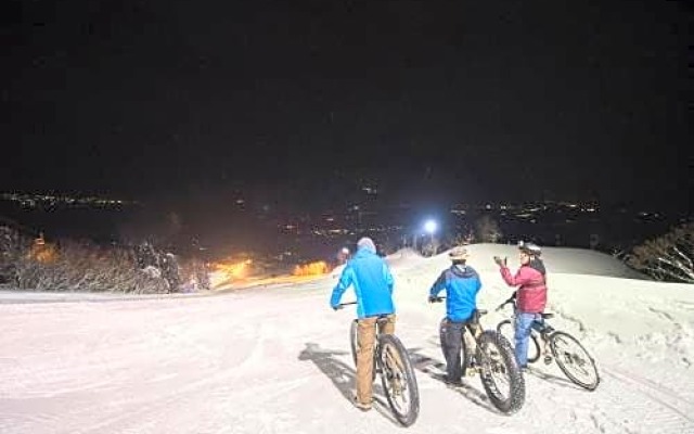 Togari Onsen Alpine Plaza - Vacation STAY 02778v