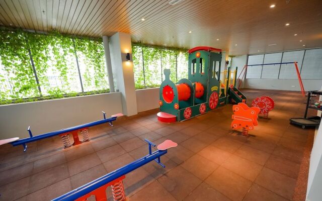 Atlantis Executive Melaka by I Housing