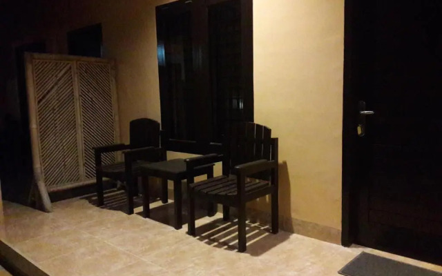 Puji Homestay