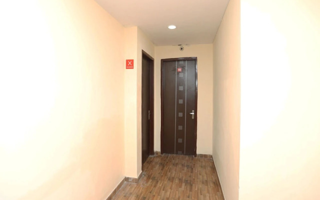 Hotel Royal India By OYO Rooms