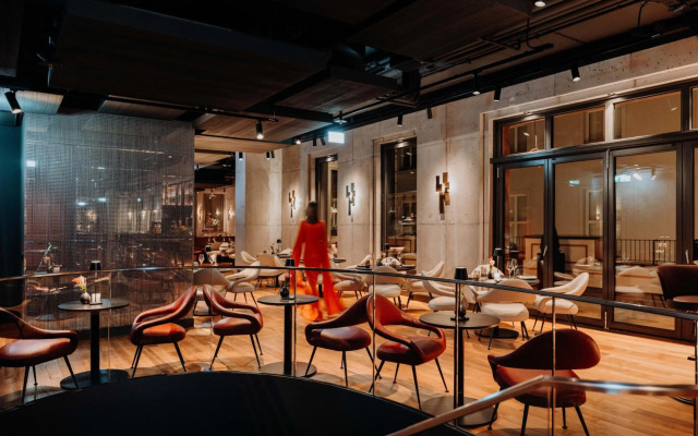 DO & CO Hotel München
