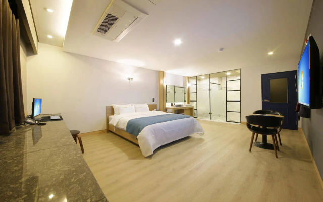 Jeonju Story Muintel