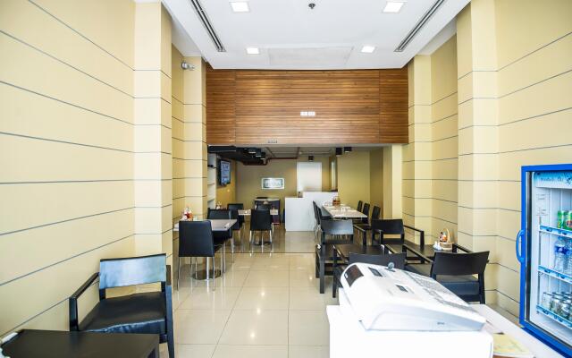 Marvin Suites Hotel