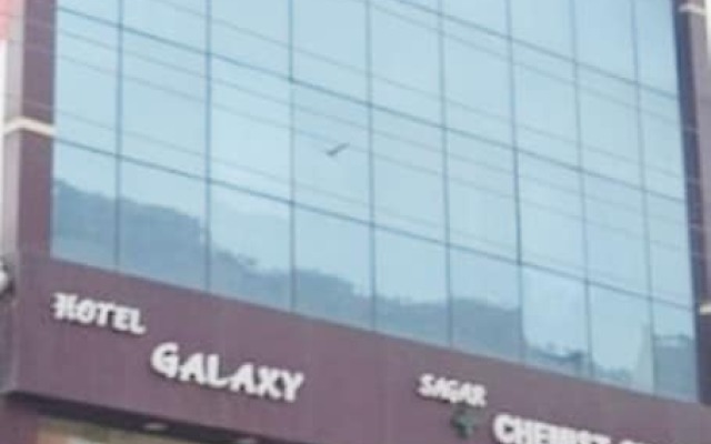 Hotel Galaxy