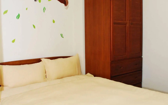 Come Inn Taipei