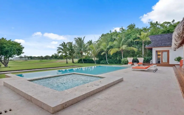 La Romana Modern Luxury w Pool
